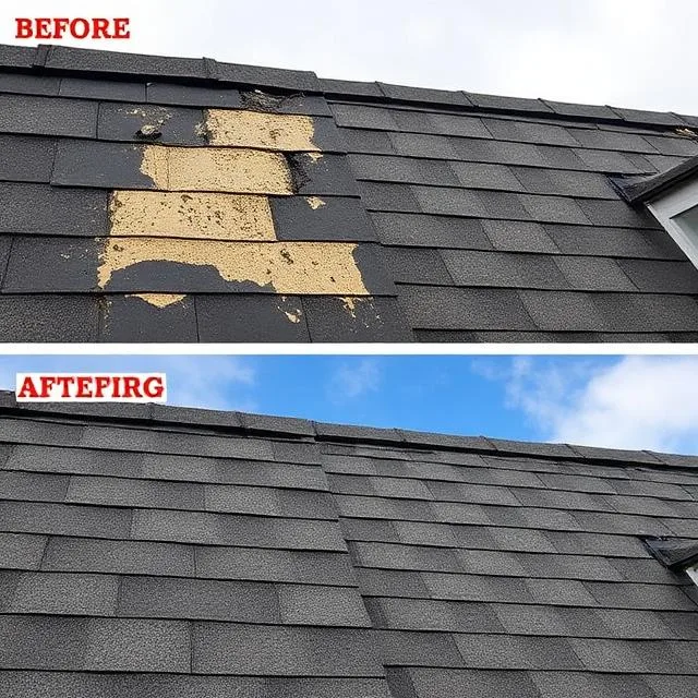 Roof Repair Near Me in Franklin, IN near me